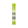 Fischer RC4 NOIZE ST Yellow Superflex