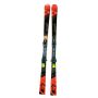 Fischer Rc4 The Curv Dti