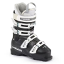 Huur alleen volwassen schoenen