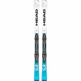 Head Worldcup Rebels 2024 Racing Skizaak