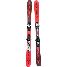 Atomic Punx 5 2019 | Freestyle | Skizaak