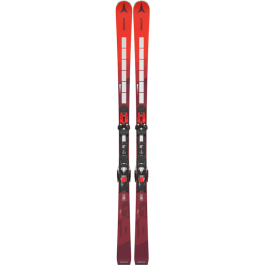 REDSTER　G9R REVOSHOCK S　182cm aass03408_2_gho_redster_g9_rvs