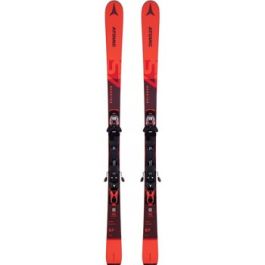 Atomic Redster S7 - 2023 | Performance carving for advanced