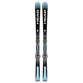 Head Supershape E-Speed 2022 | Sci Carving | Skizaak