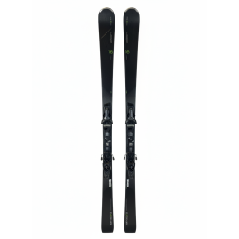 Elan Amphibio 16 Ti2 2016 | Carving Ski | Skizaak