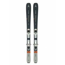 Atomic Vantage 86 C W - Allround Ski - Køb Online