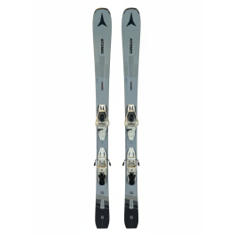 Atomic Vantage 75C W | Esquíes Mujer | Snowshop España