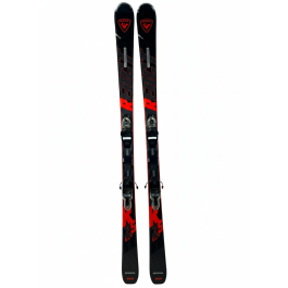 Rossignol React R2 Sport 2025 pisteski voor beginners