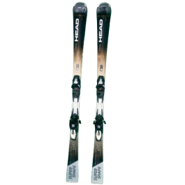 Head Supershape E-Original 2023 | Carving Ski | Skizaak