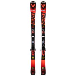 Rossignol Hero Limited 2023 | Carving Ski | Skizaak