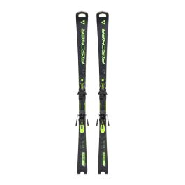 Fischer RC4 WORLDCUP SC 2025 | Racing Ski | Skizaak