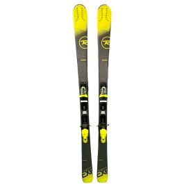 Rossignol Experience 80 cl limited Rossignol Experience 80 cl limited