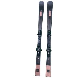 Salomon S-MAX W X7 Ti 2021 | Carving | Skizaak