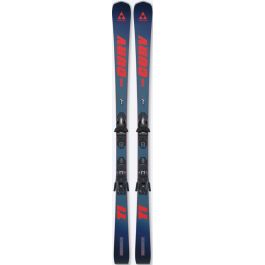 Fischer RC4 THE CURV TI 2026 | Racing Ski | Skizaak