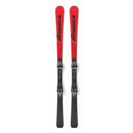 ノルディカ　ドーベルマン　スピットファイアT I Nordica Spitfire TI 2023 | Carving Ski | Skizaak