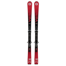 Völkl Racetiger SRC 2025 | Race Piste Ski – Skizaak
