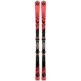 Völkl Racetiger GS 2025 | Racing Ski | Skizaak