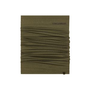 Poederbaas skisokken Panther Brown: stijlvolle panterprint en comfortabele pasvorm.