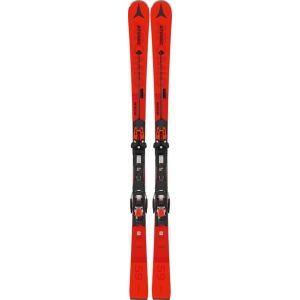 Atomic Redster G9 Titanium - 2022
