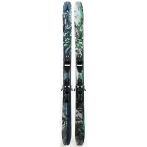 Atomic Bent 100 - 2024