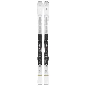 Atomic Cloud C14 White