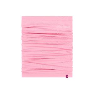 Poederbaas skisokken Panther Brown: stijlvolle panterprint en comfortabele pasvorm.