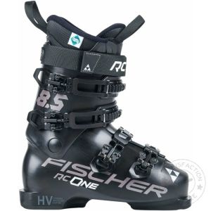 Fischer RC One 8.5 Black WS