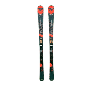 Rossignol React R6 Compact