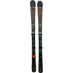 Blizzard Quattro 7.7