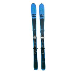 Völkl Kendo 88
