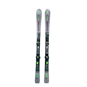 Atomic Redster X9 WB