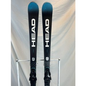 Head Supershape E-Speed