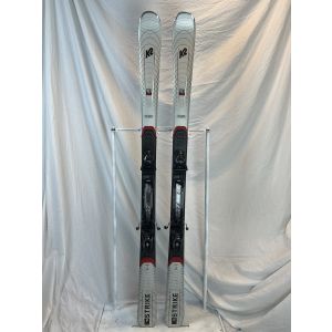 K2 Strike