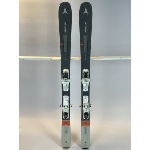Atomic Vantage 86C W