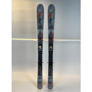 Nordica Navigator 85