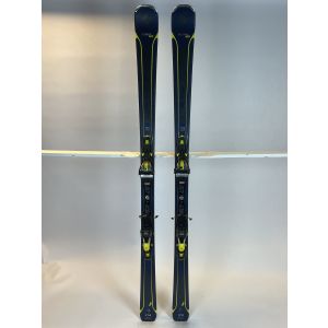 Blizzard Quattro 7.4 Ti