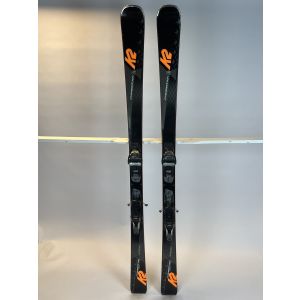 K2 Charger XTI