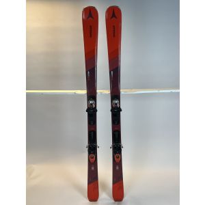Atomic Redster TR