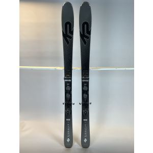 K2 Pinnacle RX