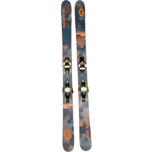 Scott  Scrapper 115