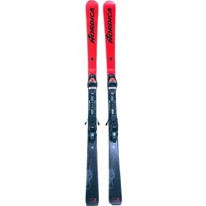 Nordica Dobermann Spitfire 70 Ti