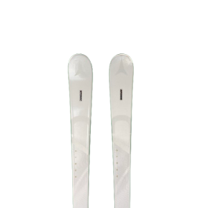 Atomic Cloud C7 White 2023 - 163 cm