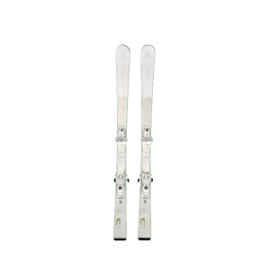 Atomic Cloud C7 White 2025 - 142 cm