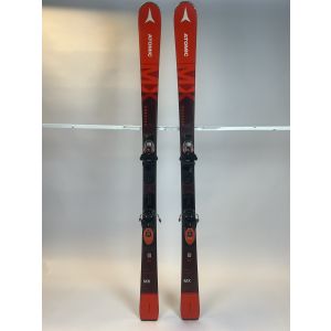 Atomic Redster MX 2023 - 163 cm
