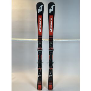 Nordica Dobermann SLR 2020 - 160 cm
