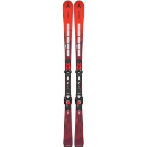 Atomic Redster S9 Revoshock - 2025
