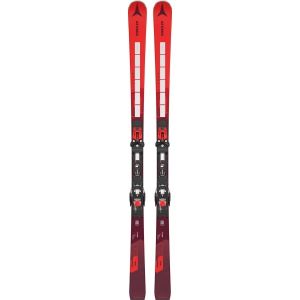Atomic Redster G9 Revoshock 