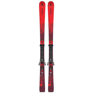 Atomic Redster S7