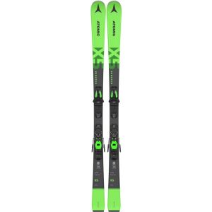Atomic Redster X5 - 2023
