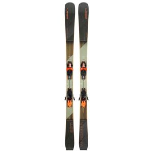 Elan Wingman 82 CTI